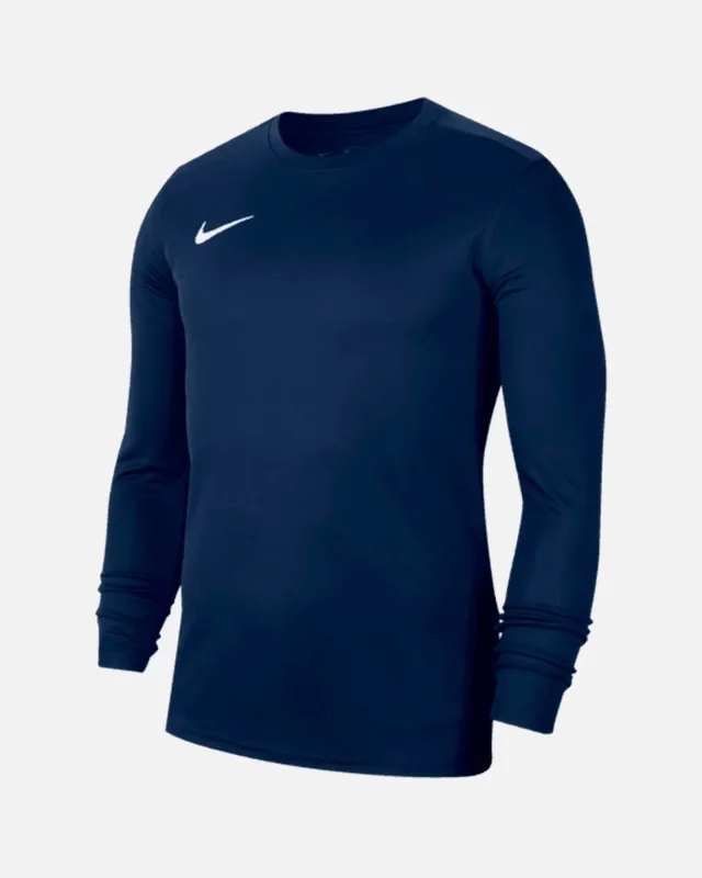 Nike Junior Park VII LS Shirt