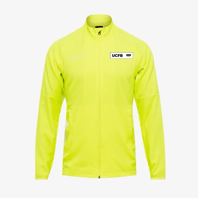 Nike UCFB Etihad Football Academy Woven Jacket
