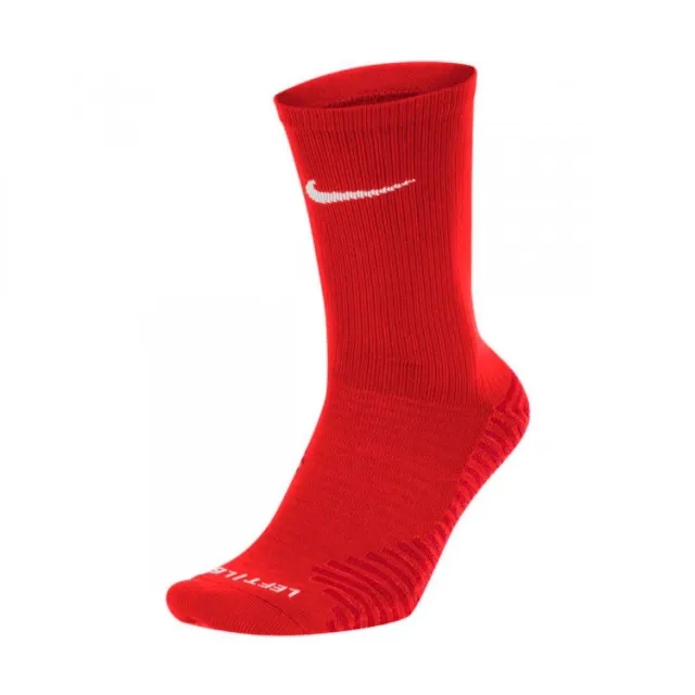 Nike - Calza Squad Rossa