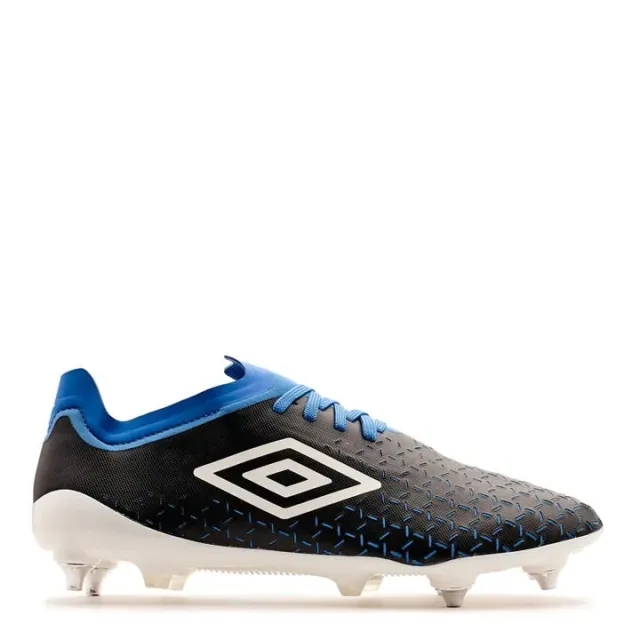 Umbro Velocita Pro Soft Football Boots - Multi