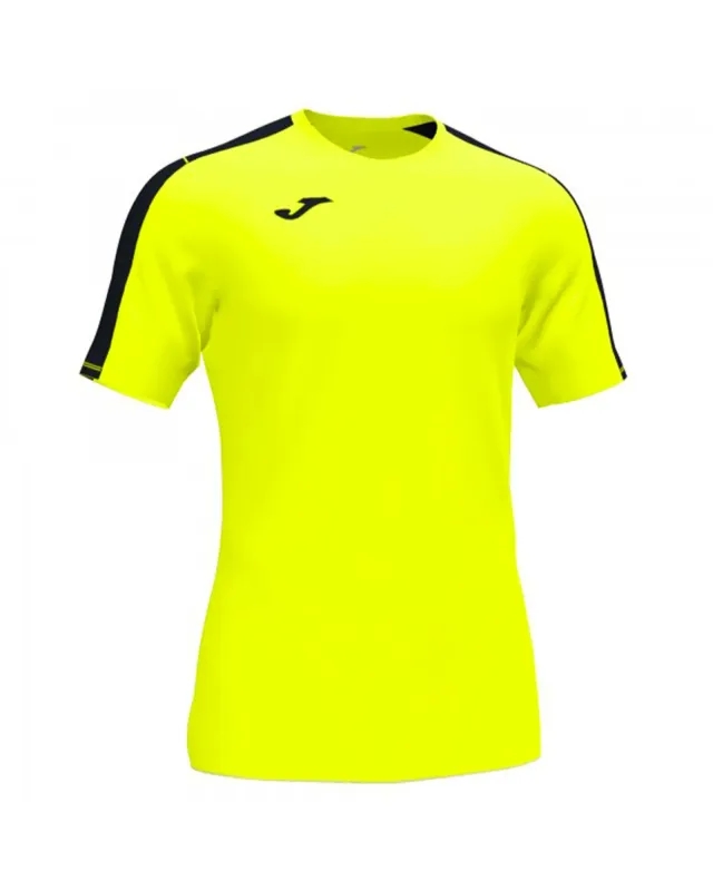 Joma Academy III SS Jersey