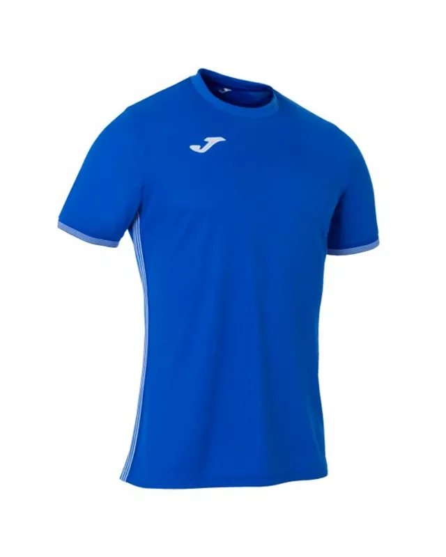 Joma Campus III SS Jersey