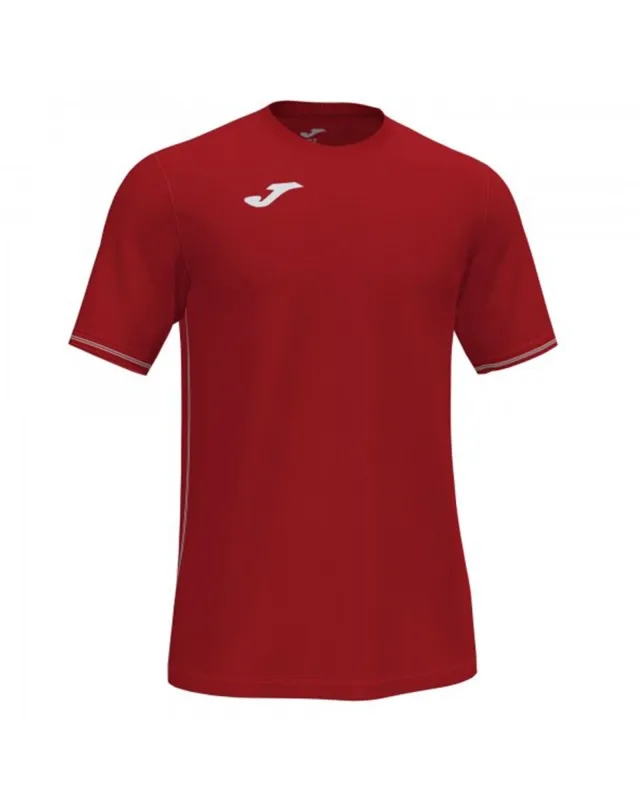Joma Campus III SS Shirt