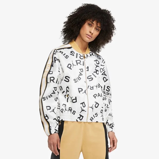 Nike Jordan Jordan X PSG Womens Jacket