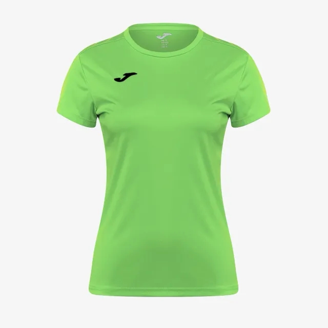Joma Womens Combi SS Shirt