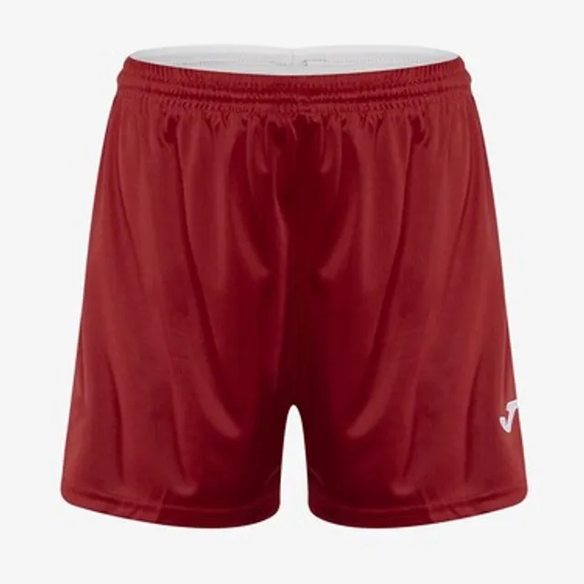 Joma Womens Paris II Shorts