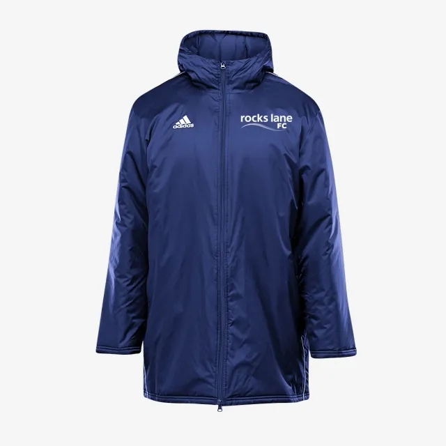 adidas Rocks Lane Junior Stadium Jacket