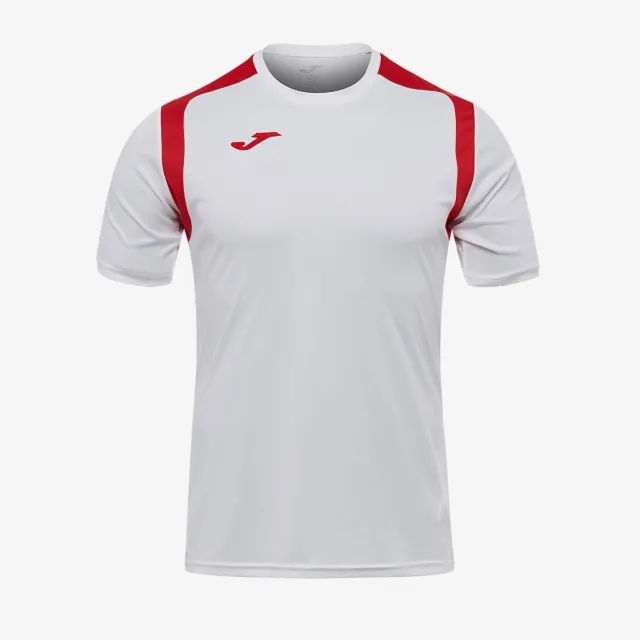 Joma Junior Champion V SS Shirt