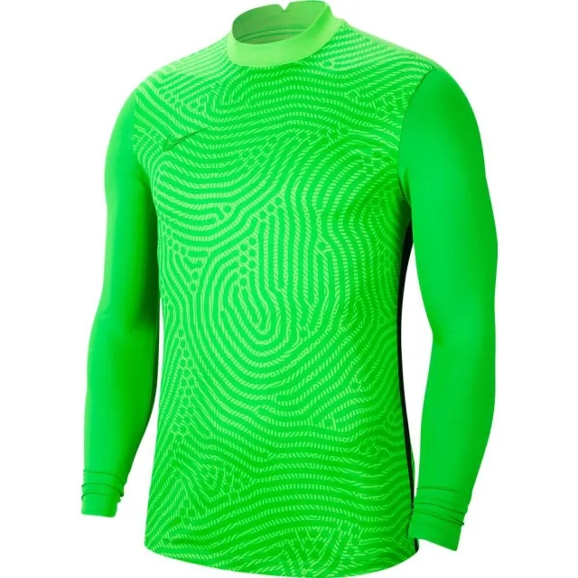 Nike - Gardien III Goalkeeper Jersey Fluo Green