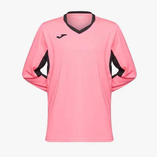 Joma Junior Championship IV LS Shirt