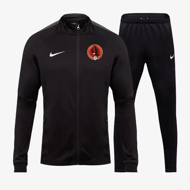Nike Bedfont Sports Academy Woven Tracksuit