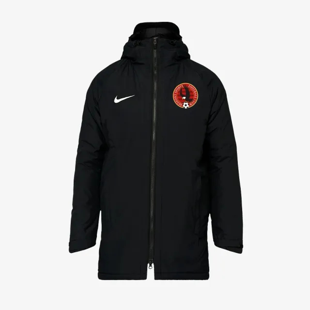 Nike Bedfont Sports Academy Sideline Fill Jacket