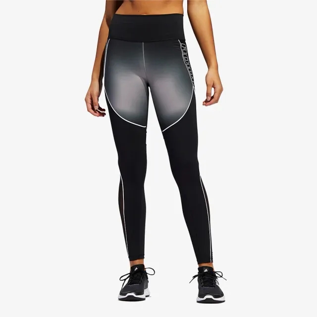 adidas Womens Believe This Sport Hack 7 8 Tight
