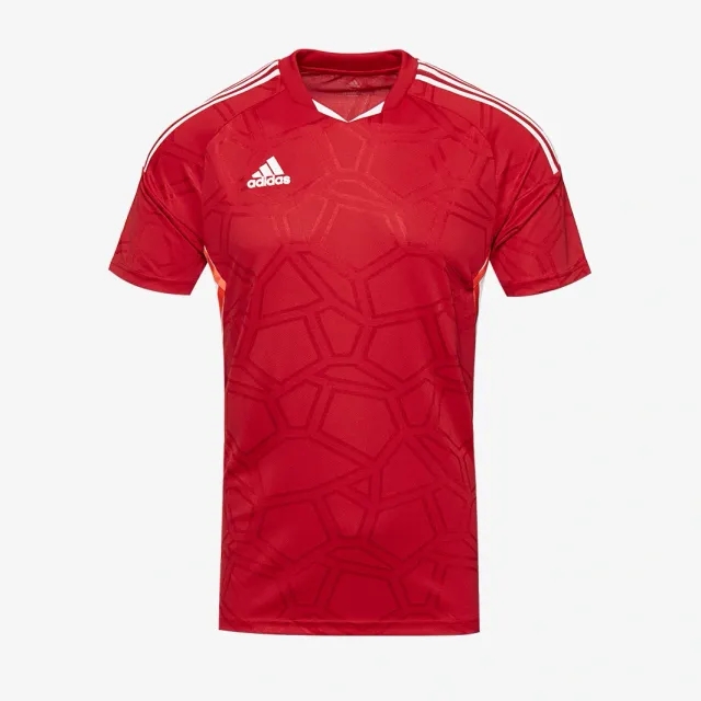 adidas Condivo 22 SS Matchday Shirt