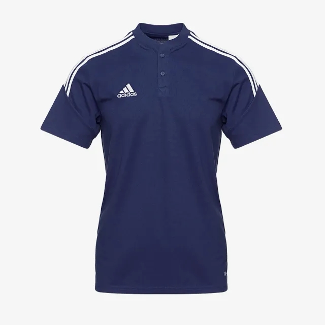 adidas Condivo 22 Polo Shirt - Red