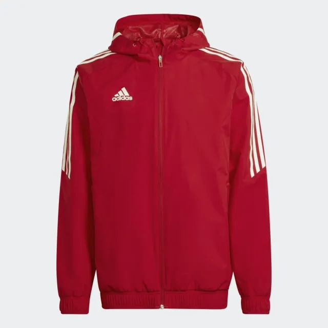 adidas Condivo 22 All Weather Jacket