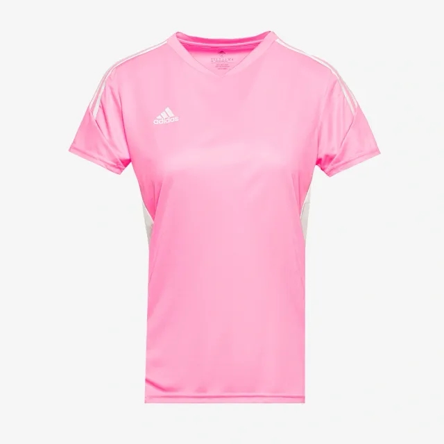 adidas Womens Condivo 22 SS Shirt