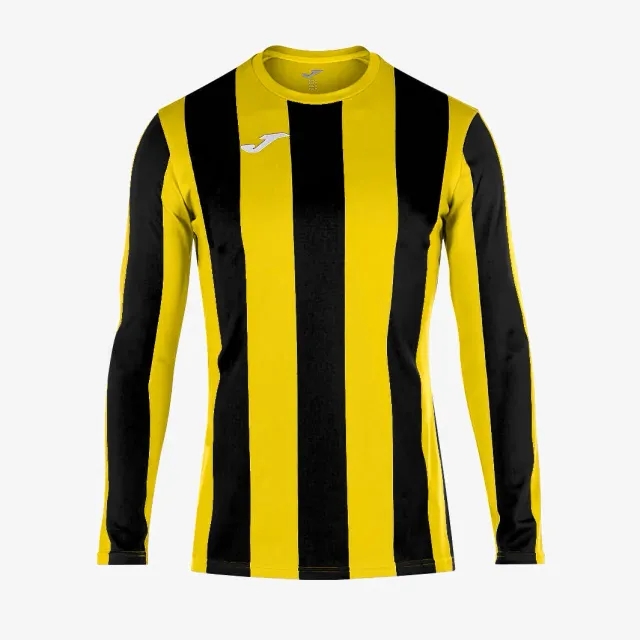 Joma Junior Inter LS Jersey