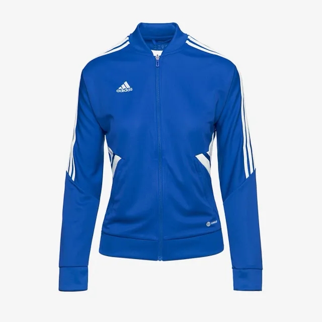 adidas Womens Condivo 22 Track Jacket