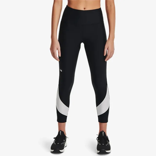 Under Armour Womens Taped 7 8 Leggings