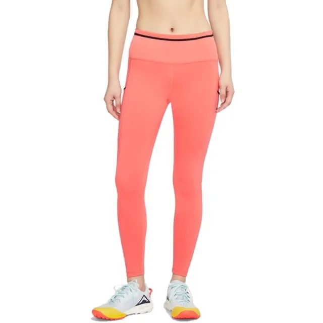 Nike Womens Epic Luxe Trail Tight