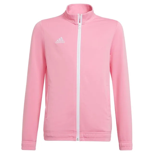 adidas Junior Entrada 22 Track Jacket