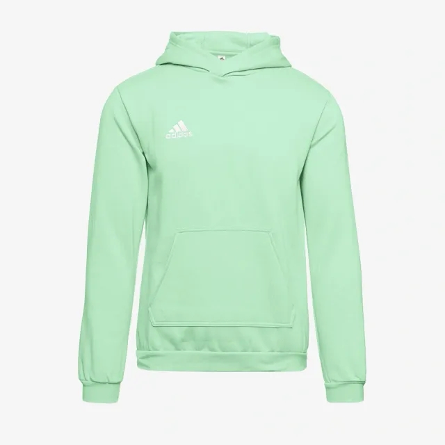 adidas Junior Entrada 22 Pullover Hoodie