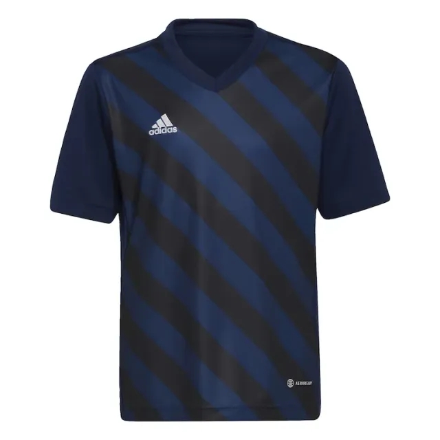 adidas Junior Entrada 22 GFX SS Shirt
