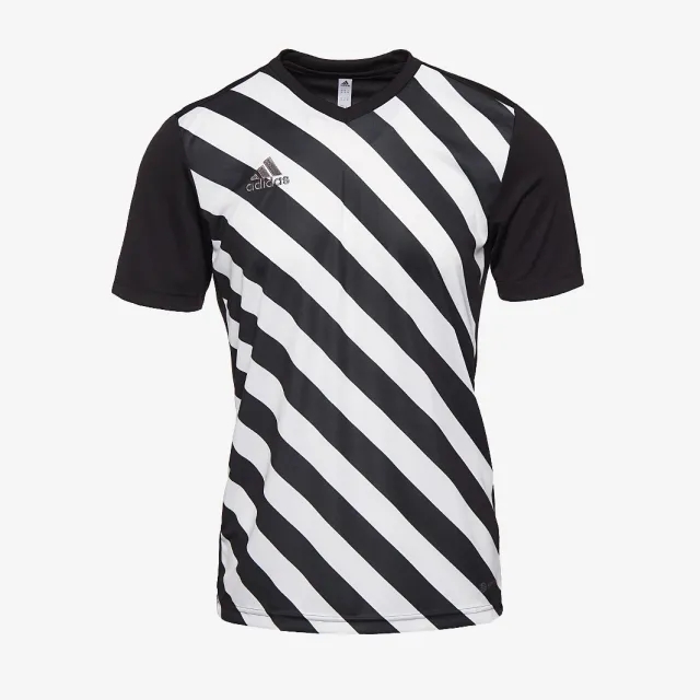 adidas Junior Entrada 22 GFX SS Shirt