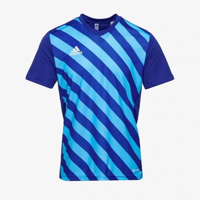 adidas Junior Entrada 22 GFX SS Shirt