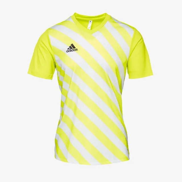 adidas Junior Entrada 22 GFX SS Shirt