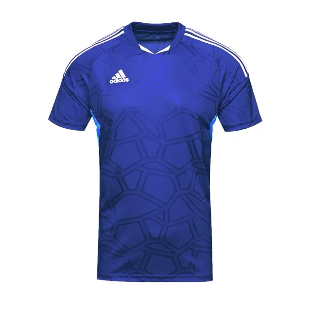 adidas Junior Condivo 22 SS Matchday Shirt