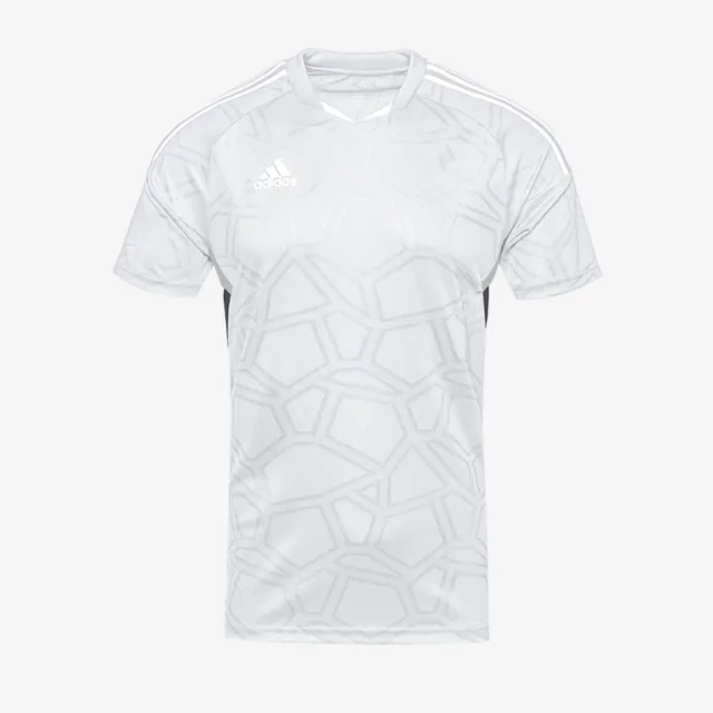 adidas Junior Condivo 22 SS Matchday Shirt