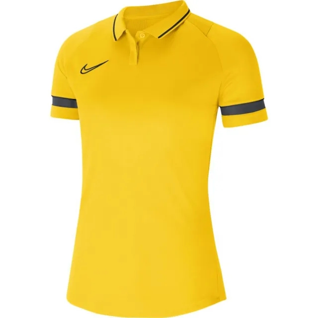 Nike Dri FIT Womens Academy Polo