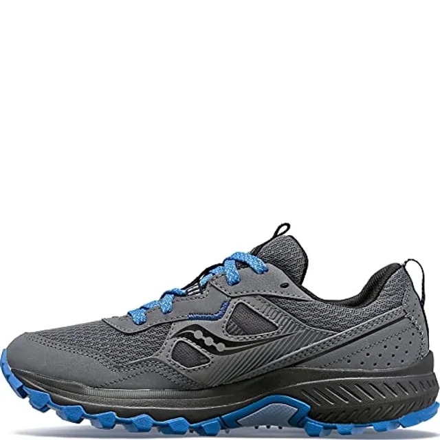 Saucony Excursion TR16 GORE-TEX Women's Trail Running Shoes - SS24