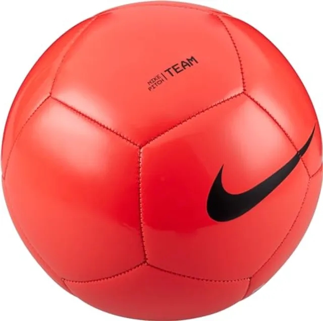 Nike - Pitch Team Rosso