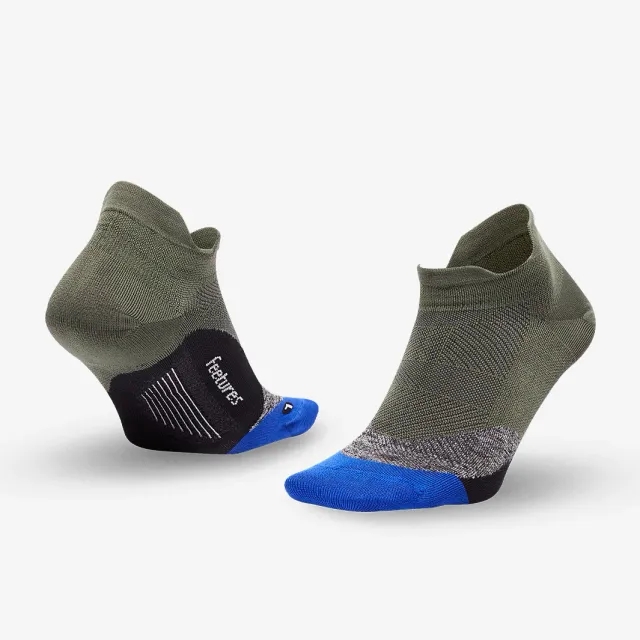 Feetures Elite Ultra Light No Show Tab