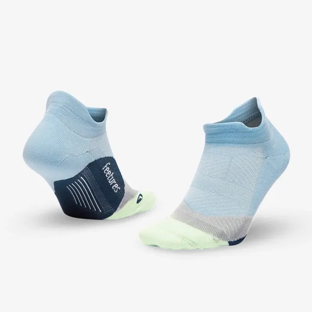 Feetures Elite Light Cushion No Show Tab