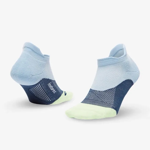 Feetures Elite Max Cushion No Show Tab