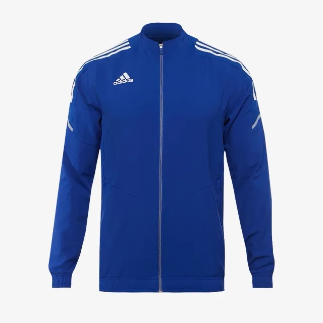adidas Condivo 21 Presentation Jacket