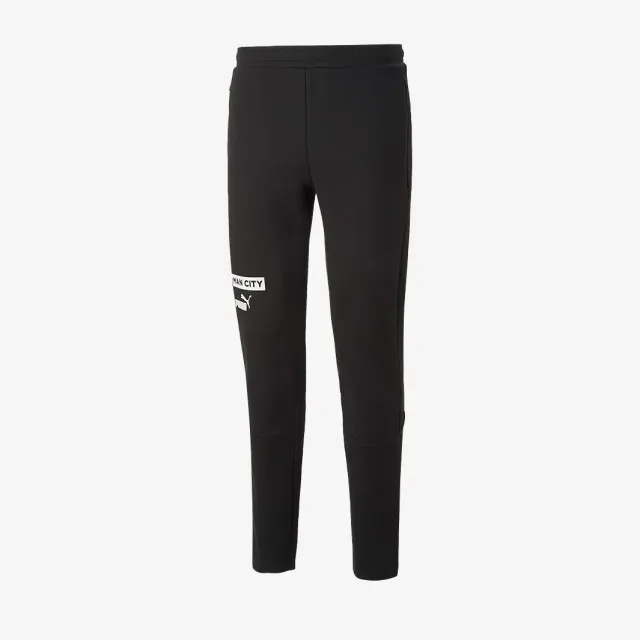Puma Manchester City 22 23 Casuals Pants