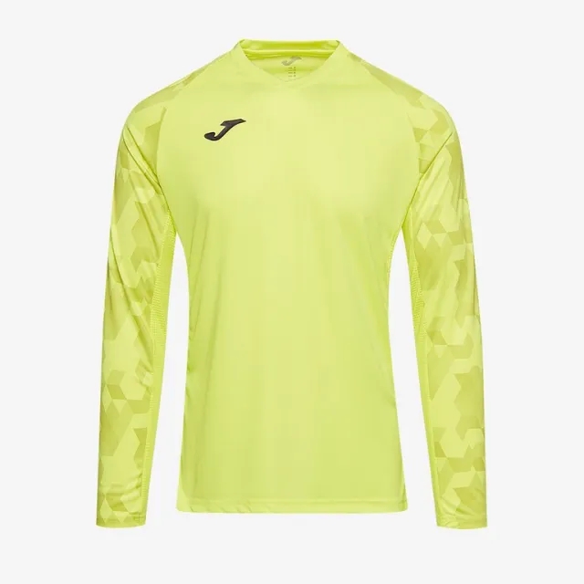 Joma Zamora VII 3pc LS GK Set