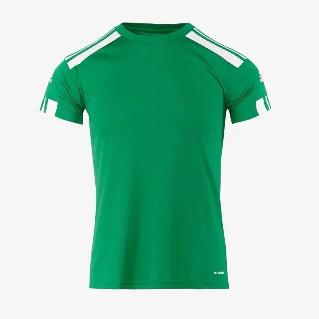 adidas Womens Squadra 21 SS Shirt