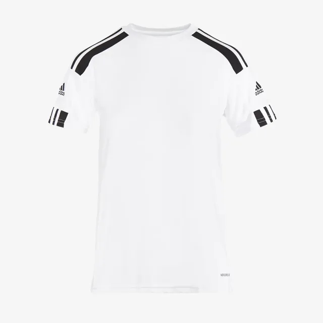 adidas Womens Squadra 21 SS Shirt