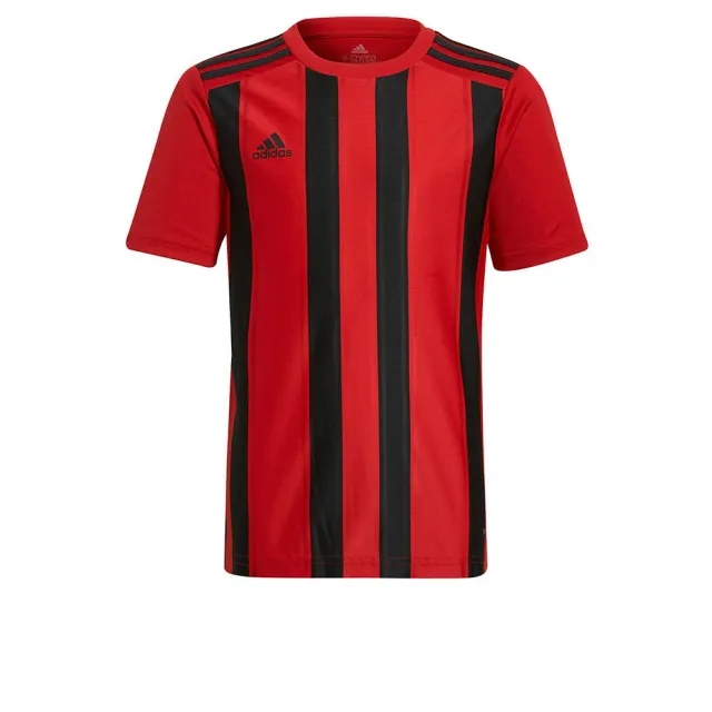 adidas Junior Striped 21 SS Shirt