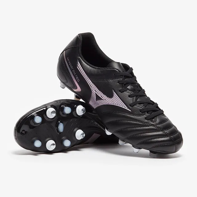 Mizuno - Monarcida II Select Mix Black