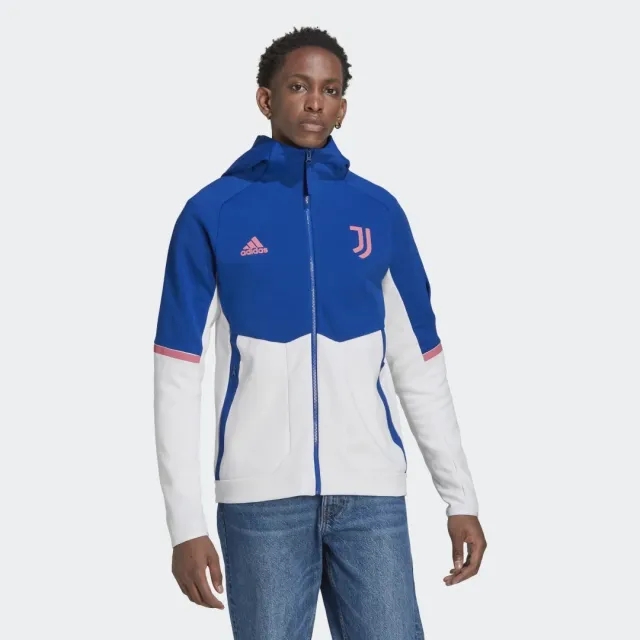 adidas Juventus 22 23 EU Anthem Jacket