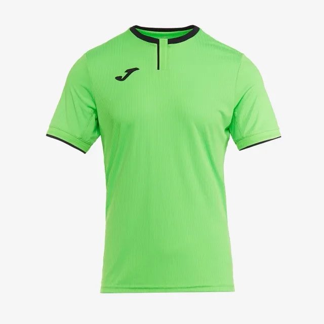 Joma Gold III SS Shirt