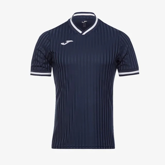 Joma Toletum III SS Shirt