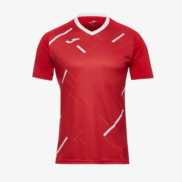 Joma Tiger III SS Shirt